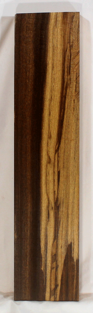 Myrtle Bow Wood Handle