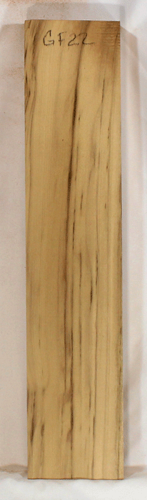 Myrtle Bow Riser (GF22)