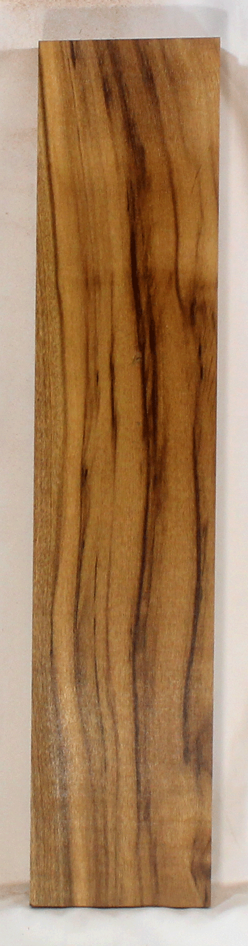 Myrtle Bow Wood Riser