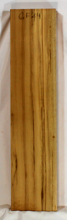 Myrtle Bow Riser (GF24)