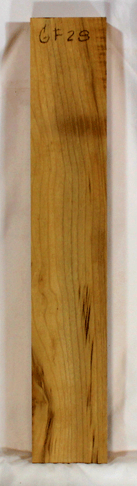 Myrtle Bow Riser (GF28)