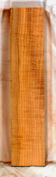 Maple Bow Riser (GF30) — Wood From the West
