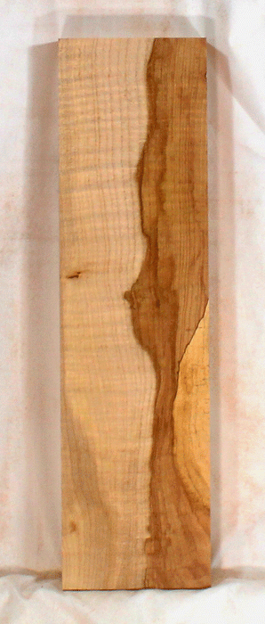 Maple Bow Riser (GF33)