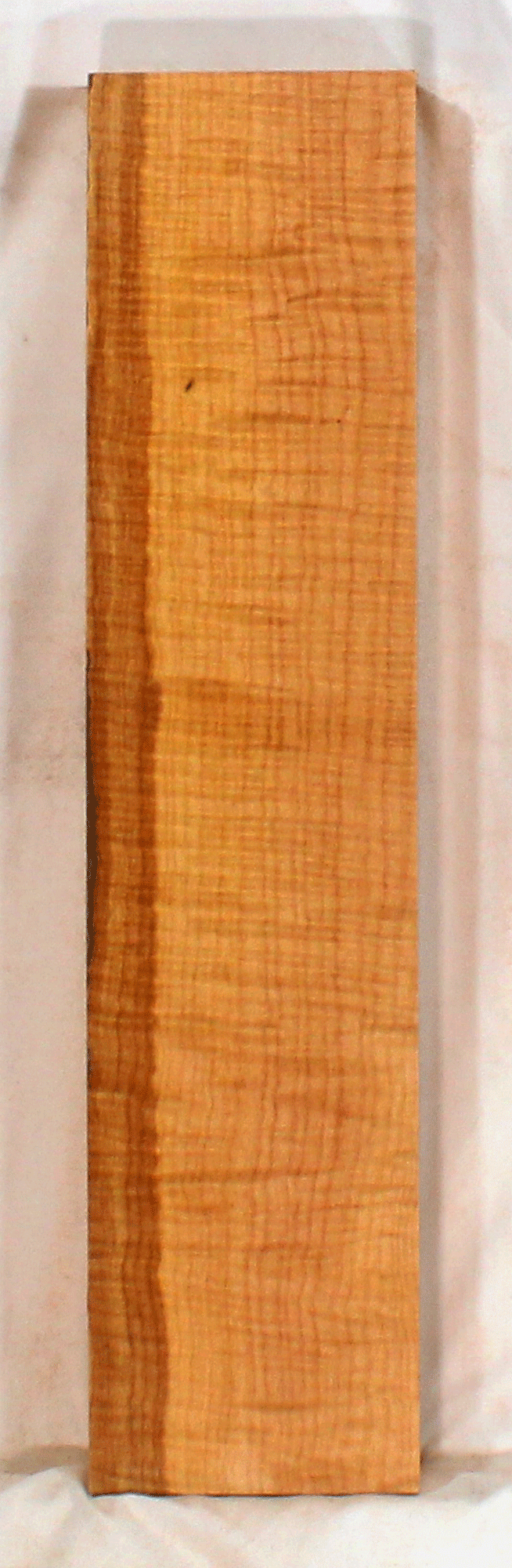 Maple Bow Riser (GF35) — Wood From the West