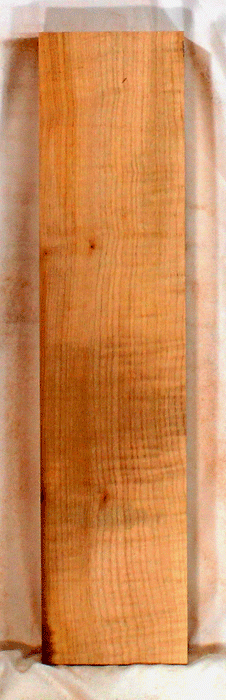 Maple Bow Riser (GF36)