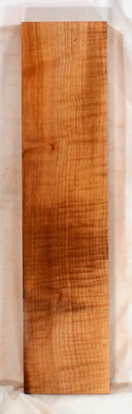 Bow Wood / Risers — Wood From the West