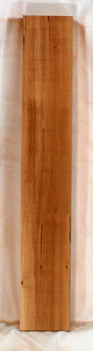 Maple Bow Riser (GF39)