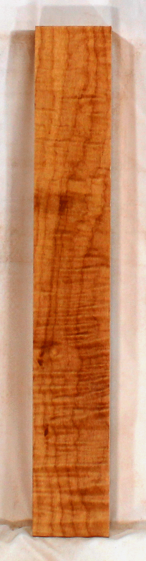 Bow Wood / Risers / Maple — Wood From the West