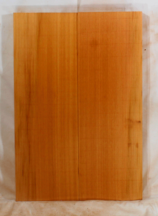 Western Red Cedar Body