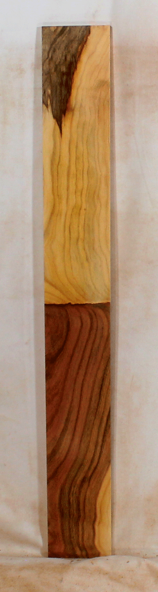 Pistachio Fingerboard