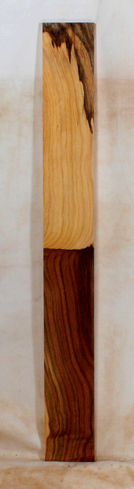 Pistachio Fingerboard 