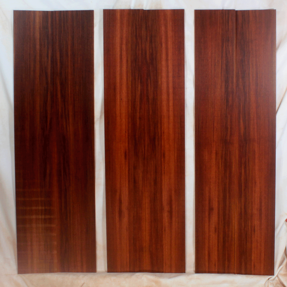 Western Red Cedar Dulcimer Soundboards (GH96)