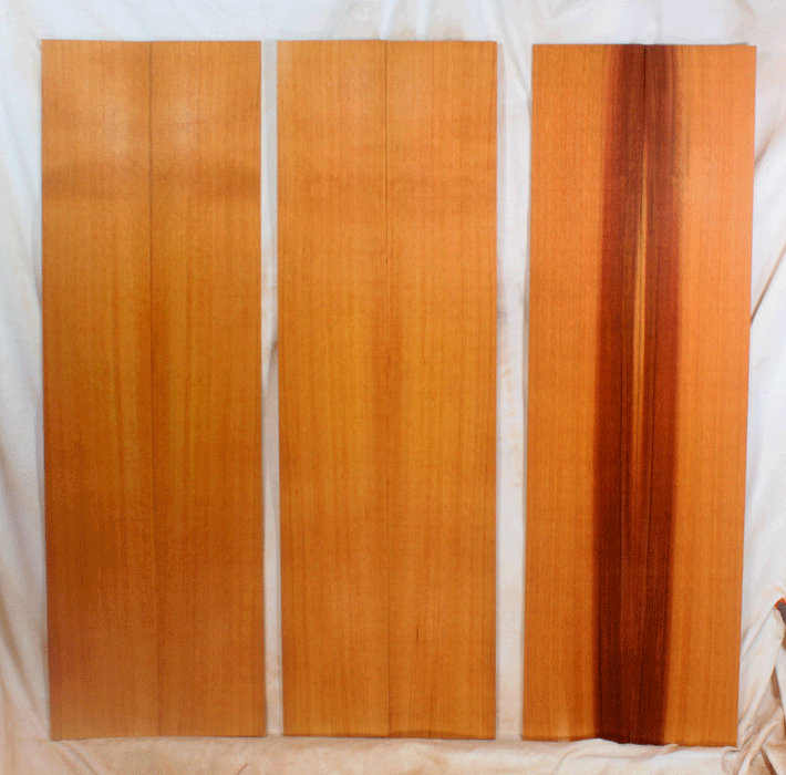 Dulcimer Soundboards