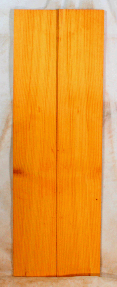 Dulcimer Soundboard