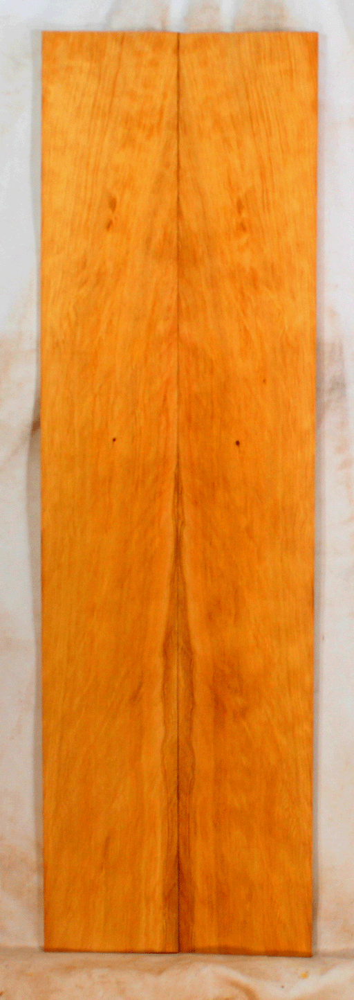 Port Orford Cedar Dulcimer Soundboard