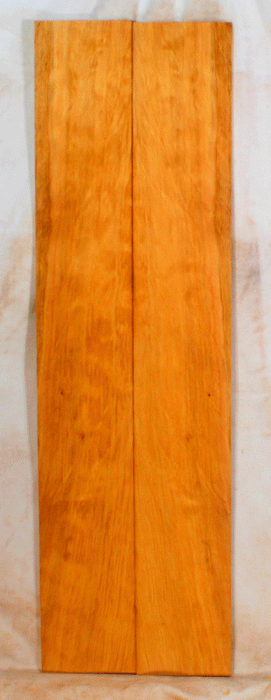 Dulcimer SoundBoard