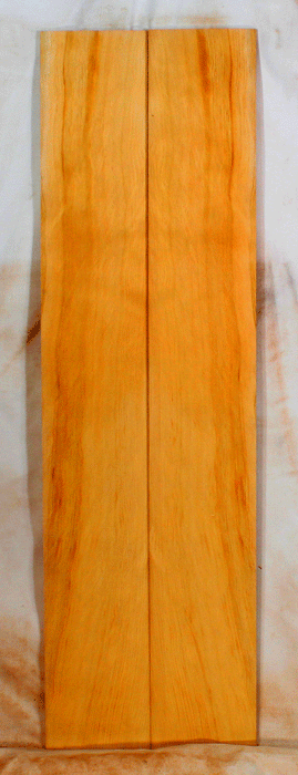 Port Orford Cedar Dulcimer Soundboard (DI10)