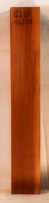Western Red Cedar and Myrtle Three Piece Neck (GI20)