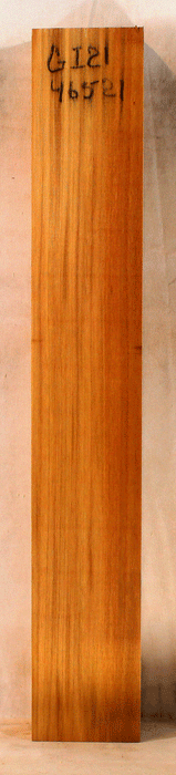 Western Red Cedar and Maple Three Piece Neck (GI21)