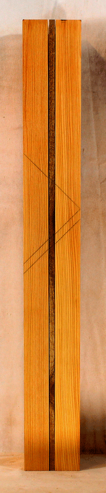 Western Red Cedar Guitar Necks