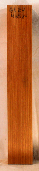 Western Red Cedar and Myrtle Three Piece Neck (GI24)