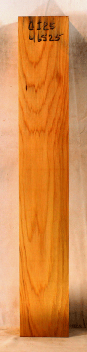 Western Red Cedar and Myrtle Three Piece Neck (GI25)