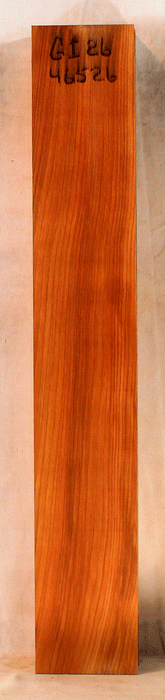 Western Red Cedar and Myrtle Three Piece Neck (GI26)