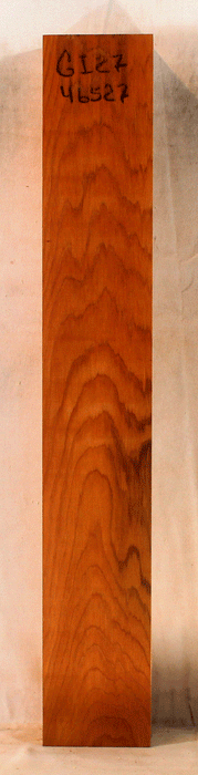 Western Red Cedar and Maple Three Piece Neck (GI27)