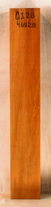 Western Red Cedar and Myrtle Three Piece Neck (GI28)