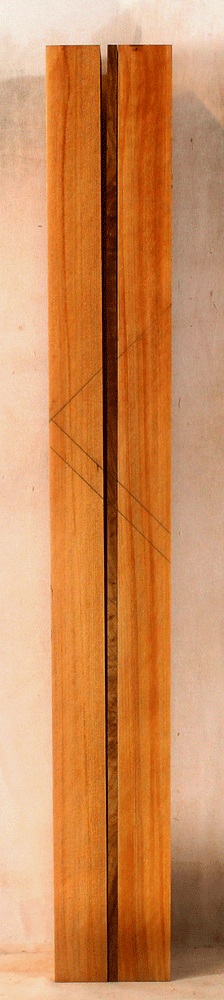 Western Red Cedar Guitar Necks