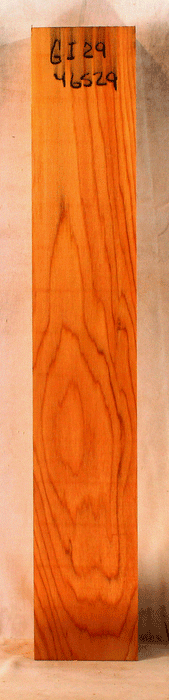 Western Red Cedar and Myrtle Three Piece Neck (GI29)