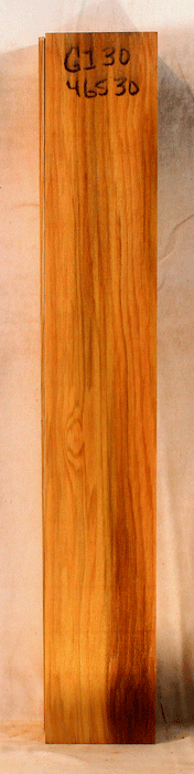 Western Red Cedar and Myrtle Three Piece Neck (GI30)