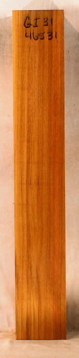 Western Red Cedar and Myrtle Three Piece Neck (GI31)