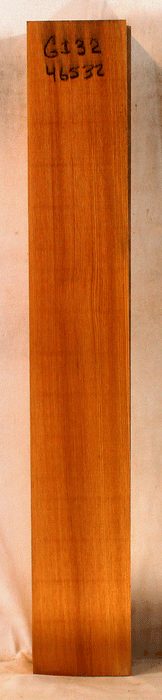 Western Red Cedar and Myrtle Three Piece Neck (GI32)