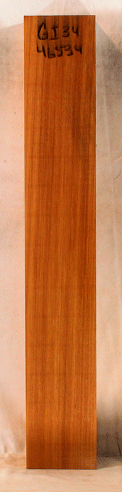 Western Red Cedar and Walnut Three Piece Neck (GI34)