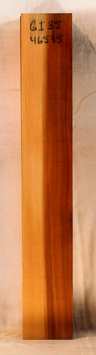 Western Red Cedar and Myrtle Three Piece Neck (GI35)