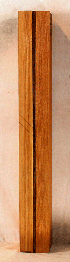 Western Red Cedar Neck