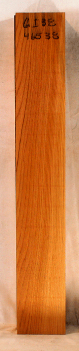 Western Red Cedar and Myrtle Three Piece Neck (GI38)