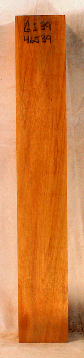 Western Red Cedar and Myrtle Three Piece Neck (GI39)