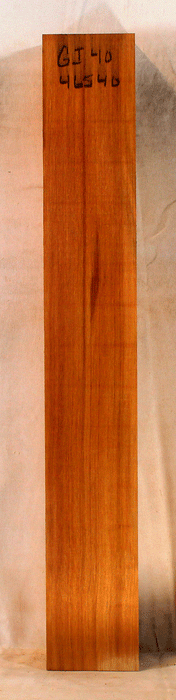 Western Red Cedar and Myrtle Three Piece Neck (GI40)