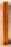 Western Red Cedar Three Piece Guitar Neck