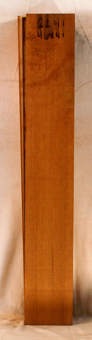 Western Red Cedar and Myrtle Three Piece Neck (GI41)