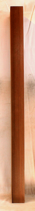 Redwood Guitar Neck, Recovered From Old Wine Tanks, Eco-Friendly (GI45)