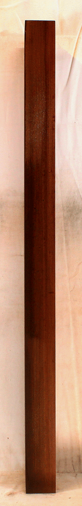 Redwood Guitar Neck