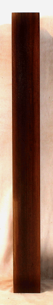 Redwood Guitar Neck