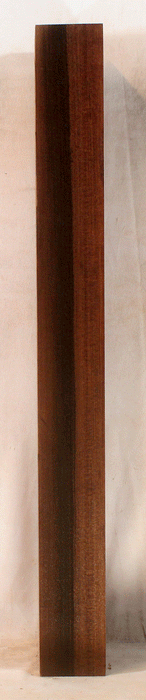 Redwood Guitar Neck
