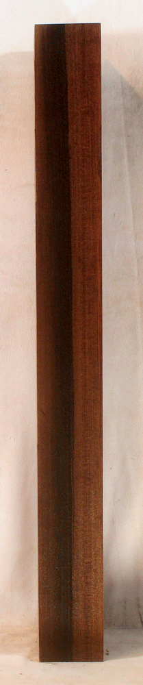 Redwood Guitar Neck