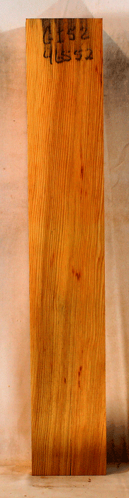 Douglas Fir and Myrtle Three Piece Neck (GI52)