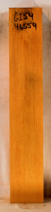 Douglas Fir and Myrtle Three Piece Neck (GI54)