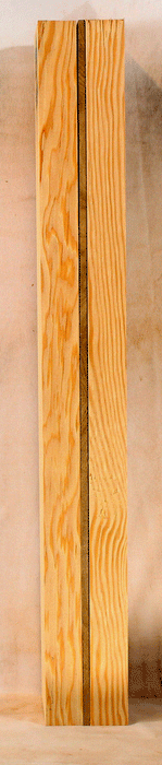 Douglas Fir and Myrtle Three Piece Neck (GI54)